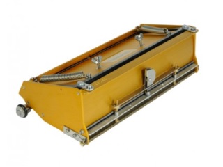 Tapetech-  Caja de acabado easy clean 300mm 